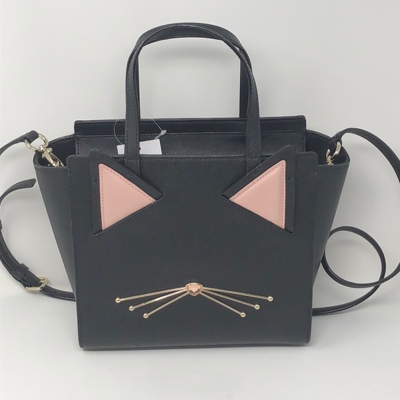 Nwt Kate Spade small hayden satchel - Picture 2 of 7